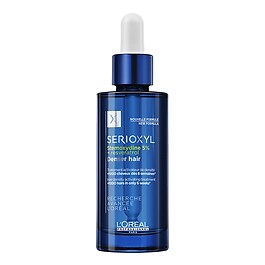 Serioxyl Denser Hair - Sérum para cabello fino